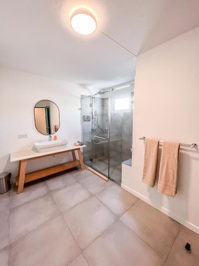 Bleu Des Zil Apartment Grand Baie Exterior photo